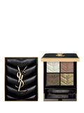 Yves Saint Laurent Couture Mini Clutch Eyeshadow Palette 4g
