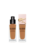 Yves Saint Laurent All Hours Glow Foundation, DN1