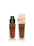 Yves Saint Laurent All Hours Glow Foundation, DW7