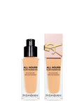 Yves Saint Laurent All Hours Glow Foundation, LN1