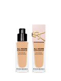 Yves Saint Laurent All Hours Glow Foundation, LN6