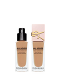 Yves Saint Laurent All Hours Glow Foundation, MC2