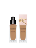 Yves Saint Laurent All Hours Glow Foundation, MN10