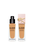 Yves Saint Laurent All Hours Glow Foundation, MW2
