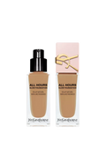 Yves Saint Laurent All Hours Glow Foundation, MW9