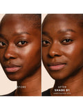 Giorgio Armani skin tint makeup 30ml - British product
