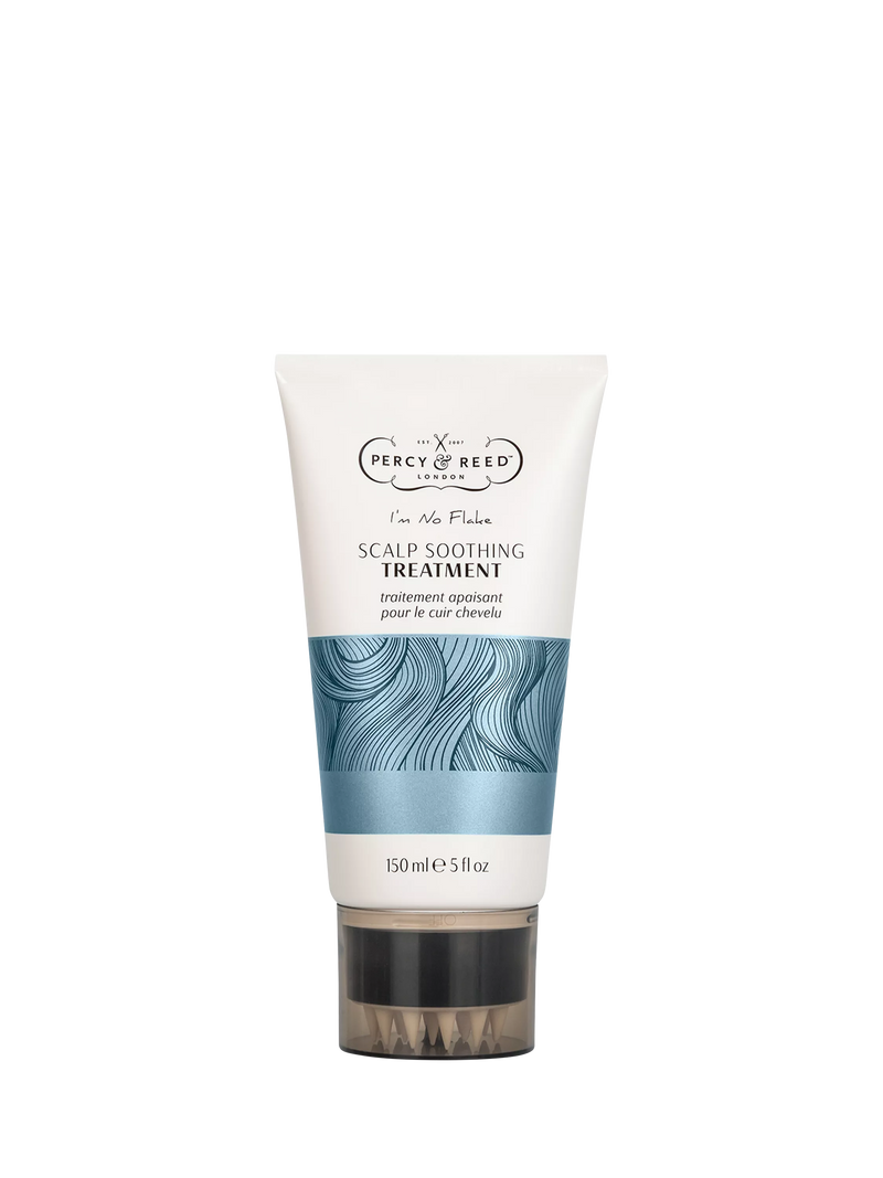 Percy & Reed I'm No Flake scalp treatment 150ml, UK version