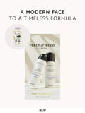 Percy & Reed Refresh & Go haircare gift set - British product