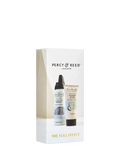 Percy & Reed haircare gift set Wonder Balm and Mousse, imported from the UK