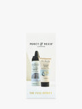 Percy & Reed haircare gift set Wonder Balm and Mousse, imported from the UK