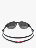 Speedo Aquapulse Pro swimming goggles Grey/Phoenix - British product