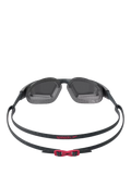Speedo Aquapulse Pro swimming goggles Grey/Phoenix - British product