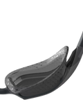 Speedo Aquapulse Pro swimming goggles Grey/Phoenix - British product