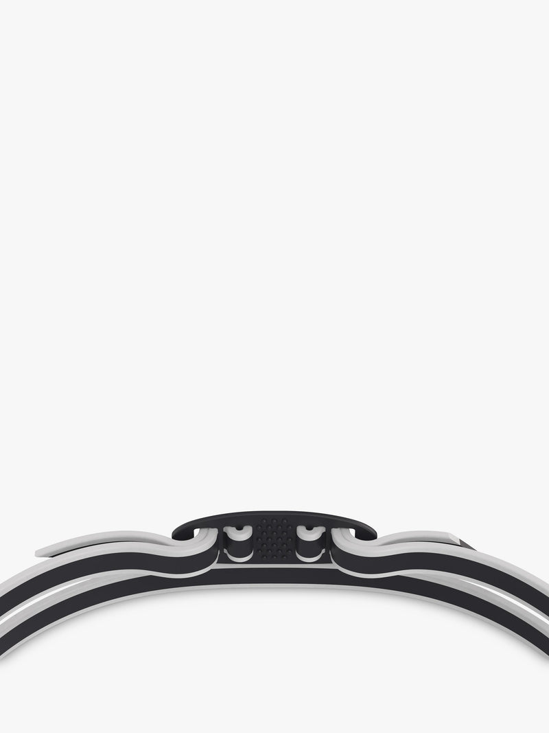 Speedo Vanquisher 3.0 training swimming goggles black smoke - British product