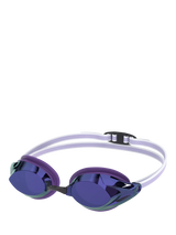 John Lewis Speedo Vanquisher 3.0 Swimming Goggles Purple Haze- Buy online at McGrocer