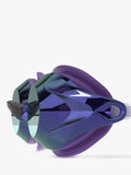 Speedo Vanquisher 3.0 purple haze swimming goggles, UK version