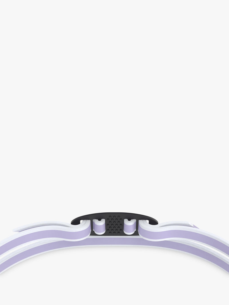 Speedo Vanquisher 3.0 purple haze swimming goggles, UK version