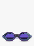 Speedo Vanquisher 3.0 purple haze swimming goggles, UK version
