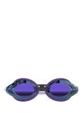 Speedo Vanquisher 3.0 purple haze swimming goggles, UK version