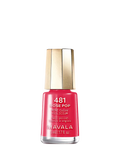 Mavala Pop Mini Nail Polish Collection, Rose