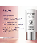 BY TERRY UV Base Daily Care SPF 50 30ml (British brand)