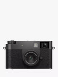 Fujifilm X half Digital Compact Camera, Full HD, 17.74MP, Wi-Fi, Bluetooth, Vertical LCD Screen