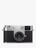 Fujifilm X half Digital Compact Camera, Full HD, 17.74MP, Wi-Fi, Bluetooth, Vertical LCD Screen