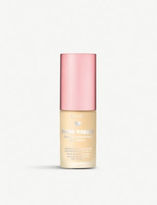 Benefit Hello Happy Flawless Liquid Foundation Mini 10ml