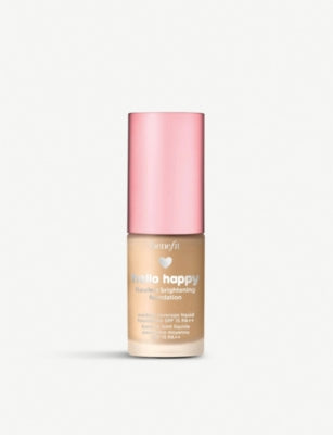 Benefit Hello Happy Flawless Liquid Foundation Mini 10ml