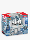 schleich Eldrador Creatures BattleCave Snow Slasher toy set - British product