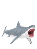 schleich Megalodon figure 29 cm (British brand)