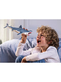 schleich Megalodon figure 29 cm (British brand)
