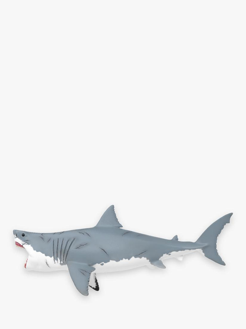 schleich Megalodon figure 29 cm (British brand)