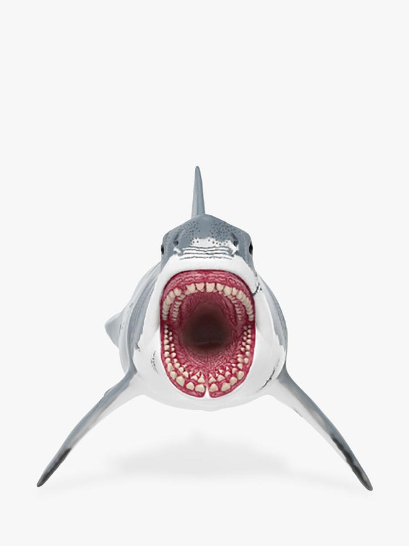 schleich Megalodon figure 29 cm (British brand)
