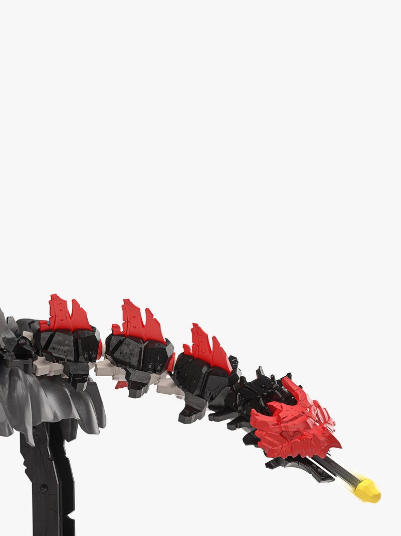 schleich Eldrador Creatures MasterCave playset 4200g - (British brand)