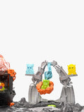 schleich Eldrador Creatures MasterCave playset 4200g - (British brand)