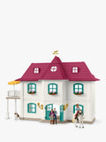 schleich Country House and Stable playset - British product