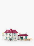 schleich Country House and Stable playset - British product