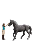 schleich Horse Club Lisa & Storm horse figure set, UK version