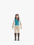 schleich Horse Club Lisa & Storm horse figure set, UK version