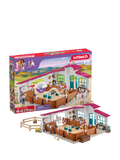 schleich Peppertree Riding Arena Set - British product