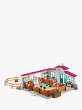 schleich Peppertree Riding Arena Set - British product