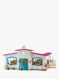 schleich Peppertree Riding Arena Set - British product