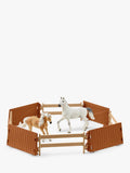schleich Peppertree Riding Arena Set - British product