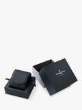 Frederique Constant men's moonphase watch white dial brown strap, imported from the UK