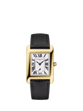 Frederique Constant Classics women's watch with white dial and Roman numerals (British brand)