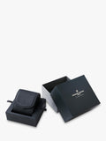 Frederique Constant women's gold rectangle watch - British product