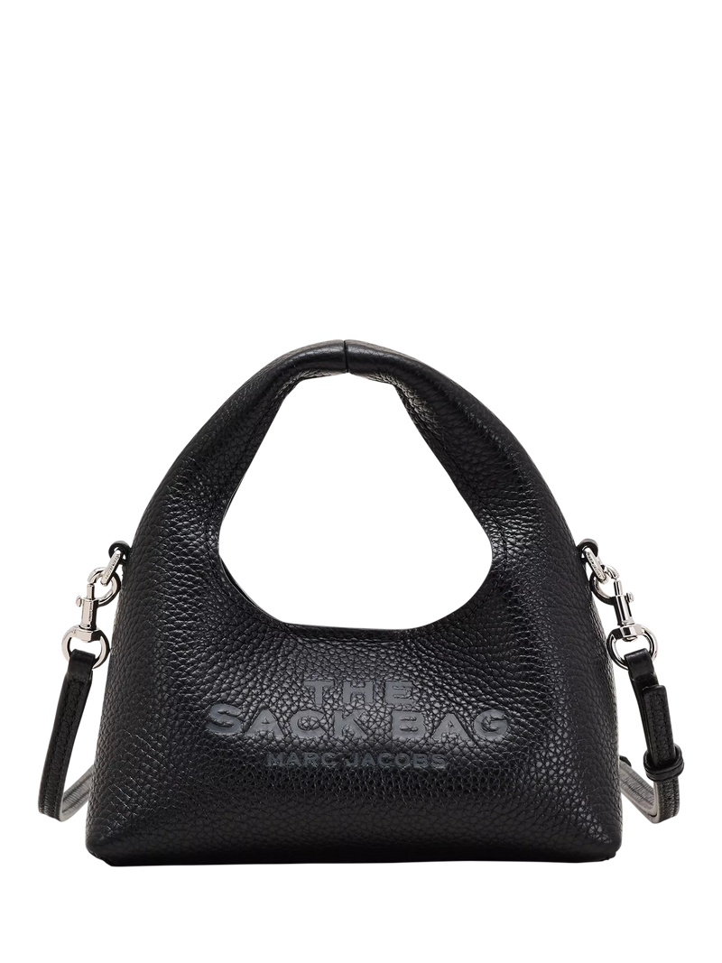 Marc Jacobs The Micro Crossbody Sack Bag