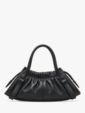 Marc Jacobs satchel bag in black small size - British product