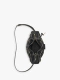Marc Jacobs satchel bag in black small size - British product